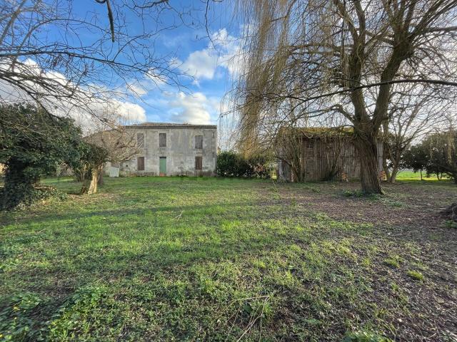 Maison, Couthures sur Garonne