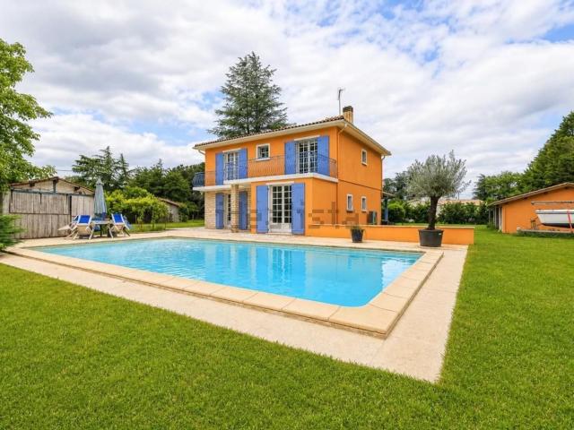 Maison, Coutras