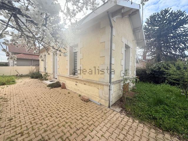 Maison, Coutras