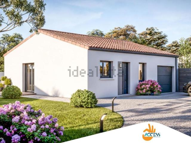 Maison, Coutras