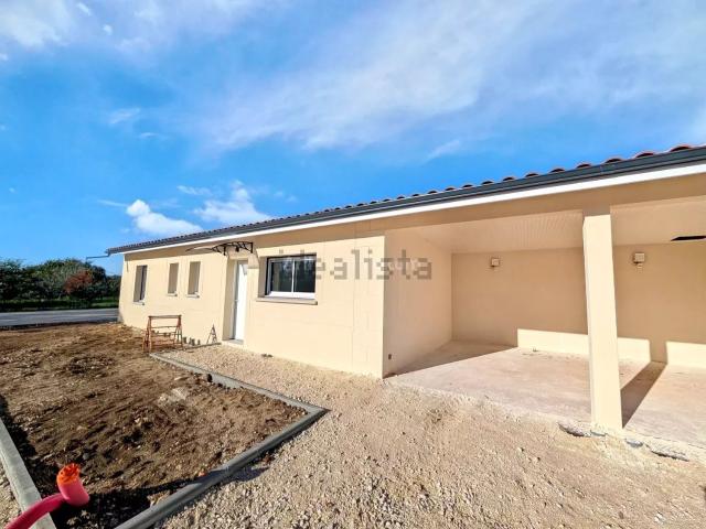 Maison, Coutras