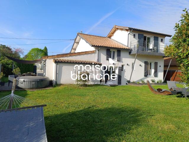 Maison, Coutras