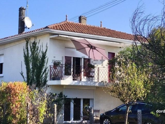 Maison, Coutras