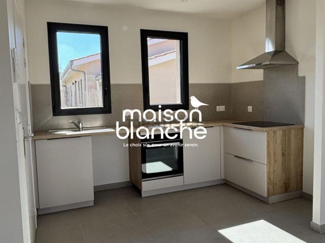 Maison, Coutras
