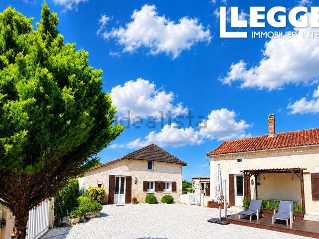 Maison, Coutures