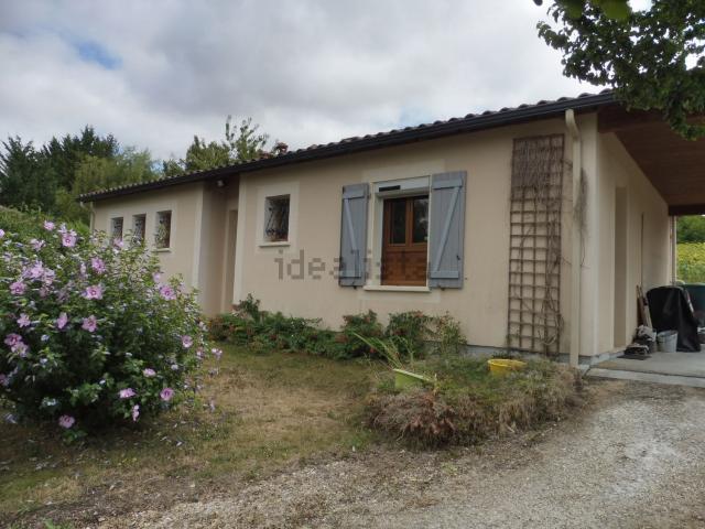 Maison, Coutures