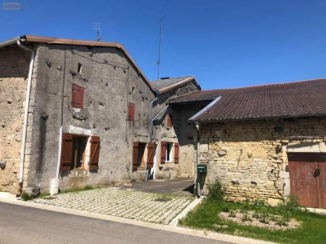 Maison, Couvertpuis