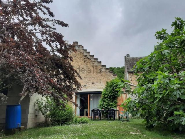 Maison, Couvrelles