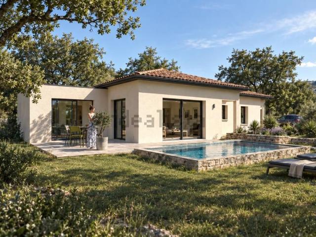 Maison, Coux