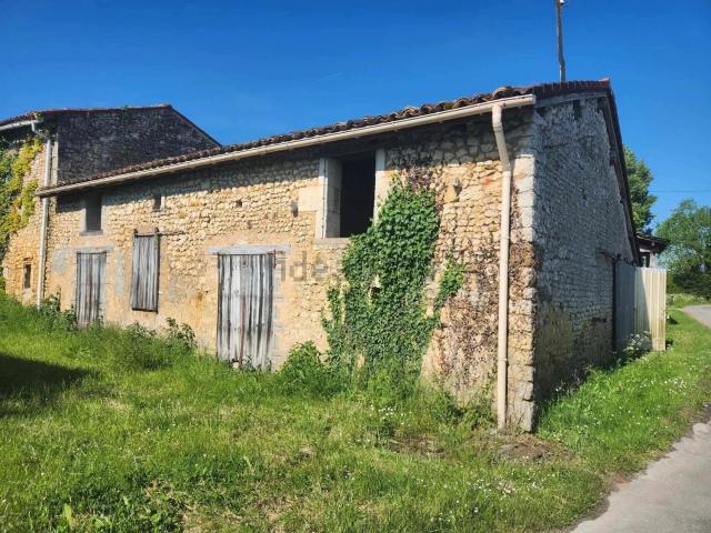 Maison, Coux