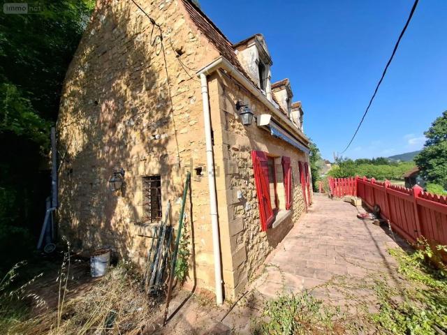 Maison, Coux et Bigaroque Mouzens
