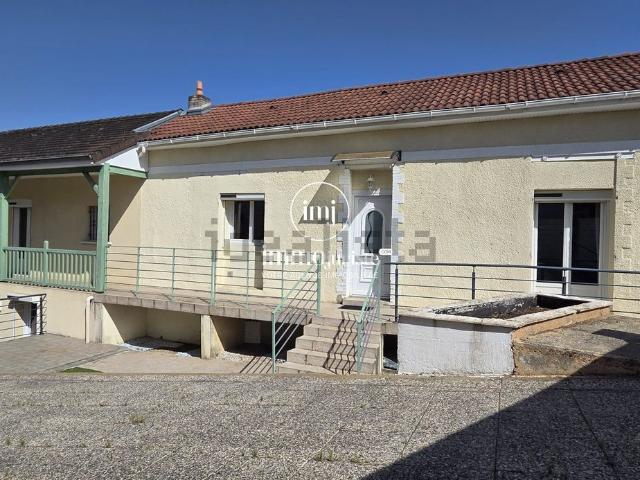 Maison, Couzeix