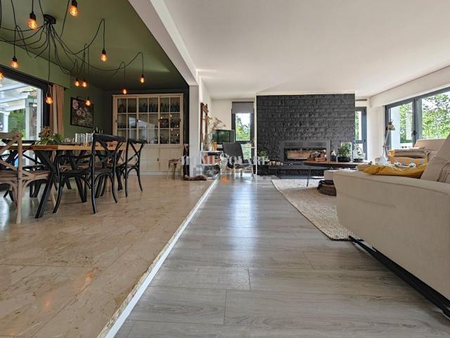 Maison, Coye la Forêt