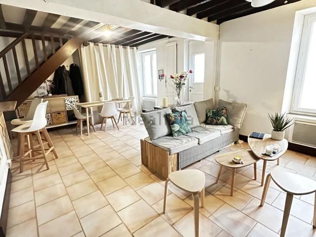 Maison, Coye la Forêt