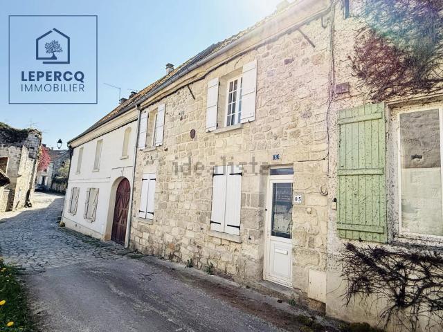 Maison, Coyolles