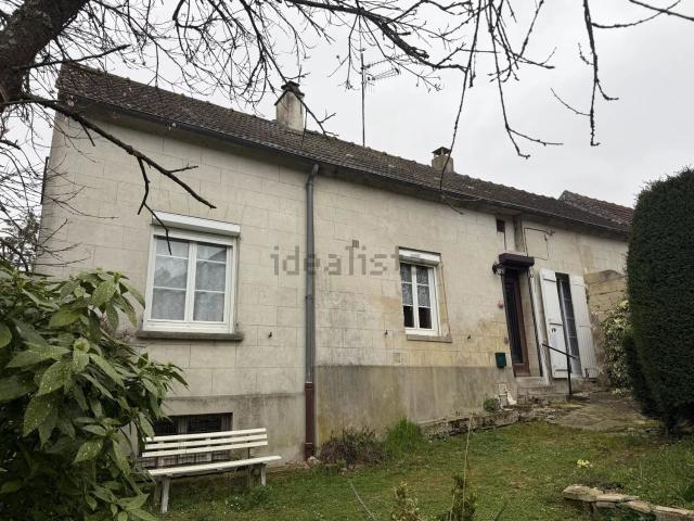 Maison, Coyolles