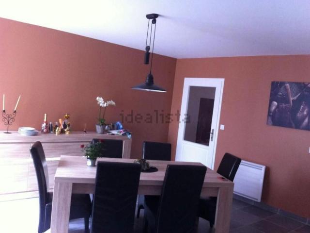 Maison, Cozes