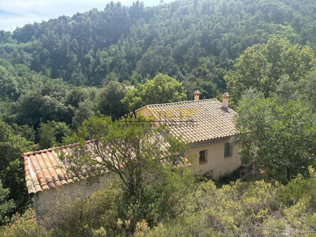 Maison, Coaraze