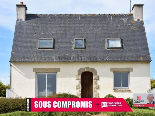 Maison, Coatréven