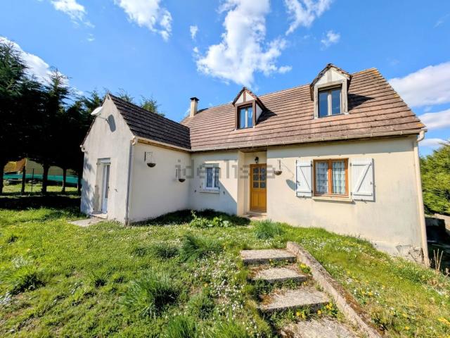 Maison, Cocherel