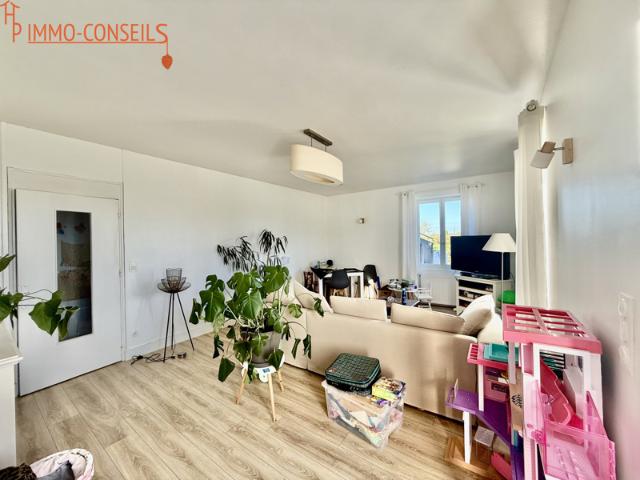 Maison cocooning rénovée au calme