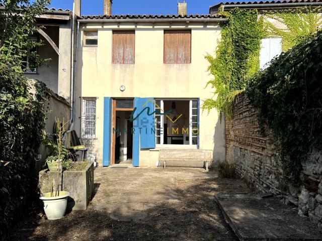 Maison, Cocumont