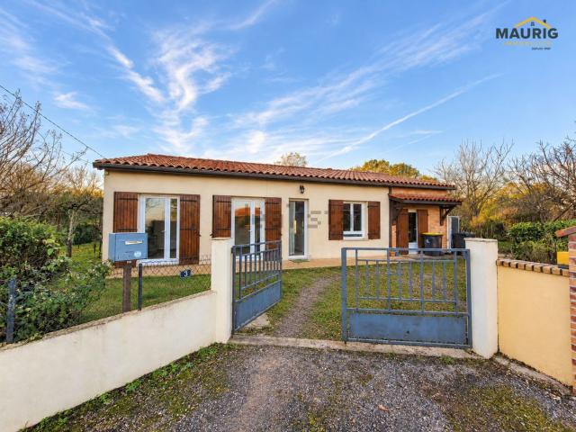 Maison, Cocumont