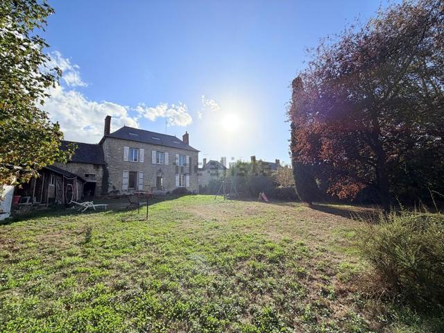 Maison, Coësmes