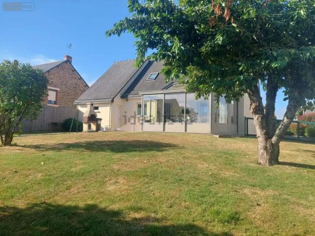 Maison, Coësmes