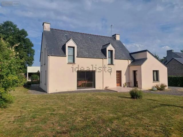 Maison, Coësmes
