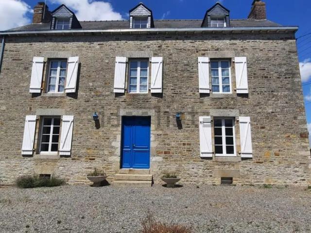 Maison, Coësmes