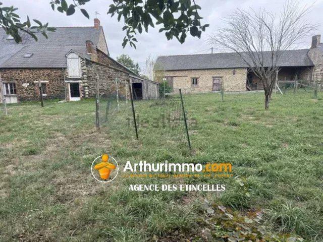 Maison, Coësmes