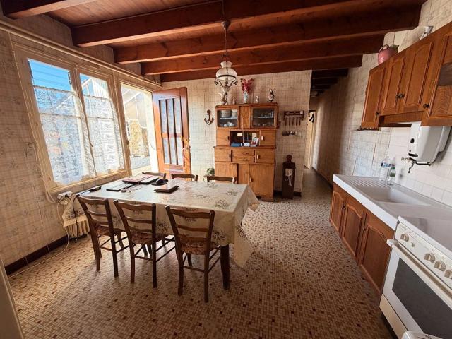 MAISON COETMIEUX