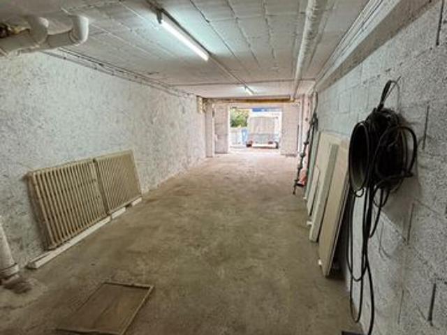 Maison Cogna 150 m² avec jardin et garage double
