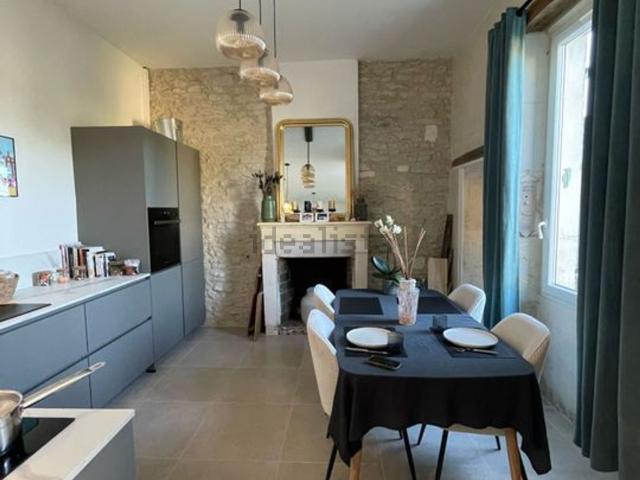 Maison, Cognac