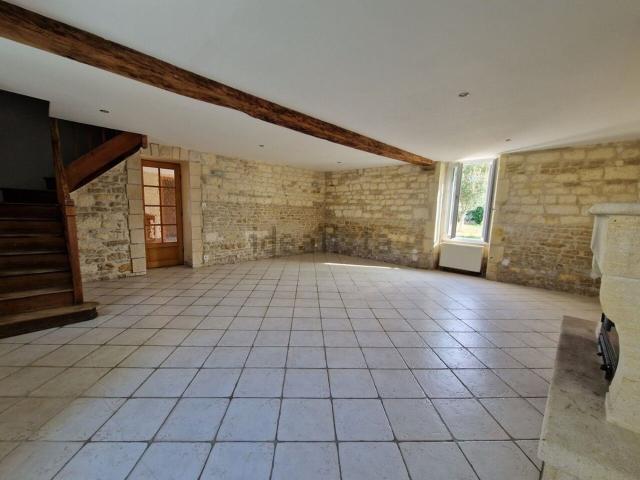 Maison, Cognac