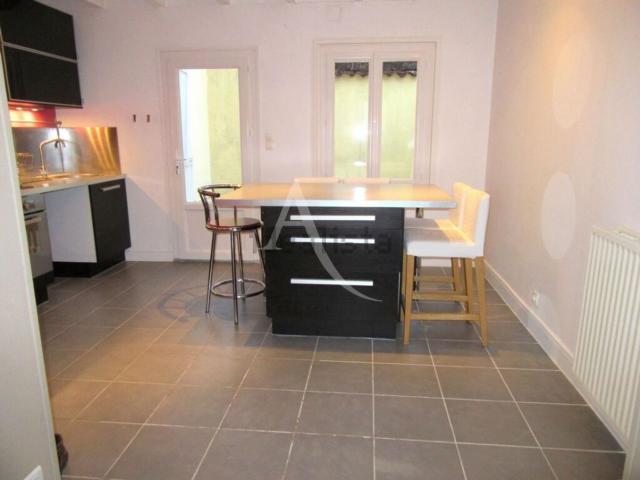 Maison, Cognac
