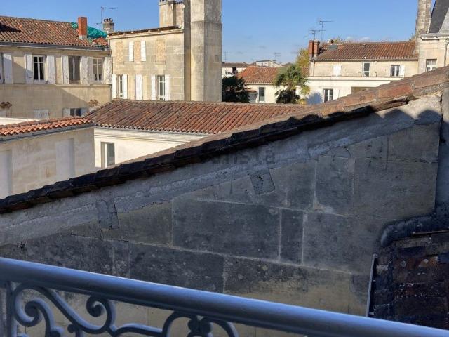 Maison, Cognac