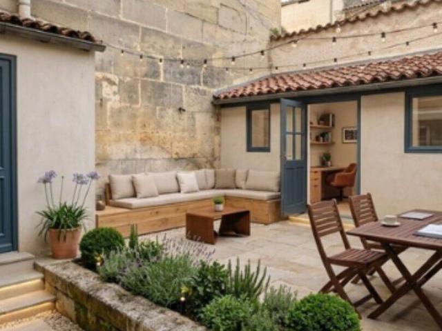 Maison Cognac 6 pièces 147.90 m2