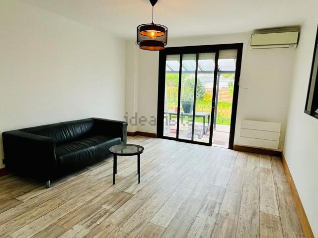 Maison, Cognac