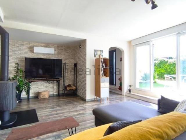 Maison, Cognac