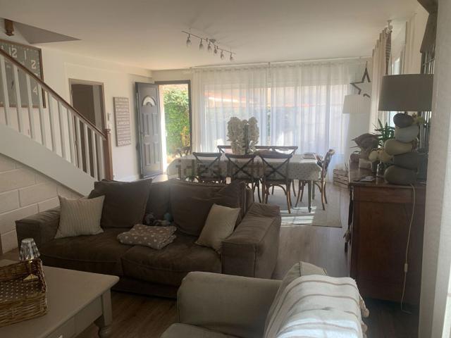 Maison, Cognac