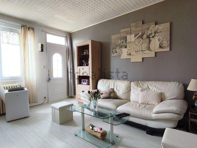 Maison, Cognac