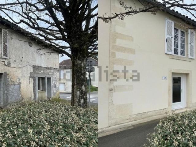 Maison, Cognac
