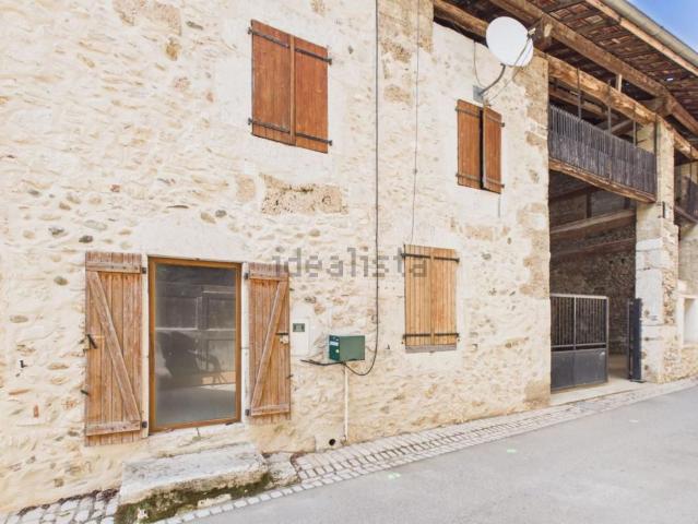 Maison, Cognin les Gorges