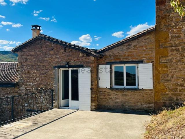 Maison, Cogny