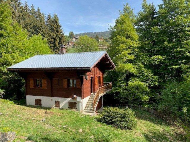 Maison, Cohennoz