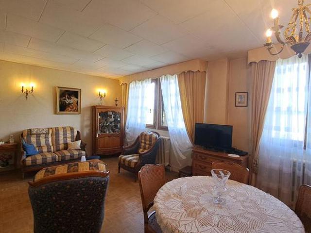 Maison Coignières 142 m² Terrain 649 m²