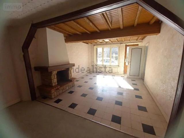 Maison, Coincy