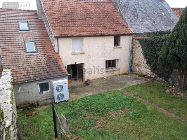 Maison, Coincy